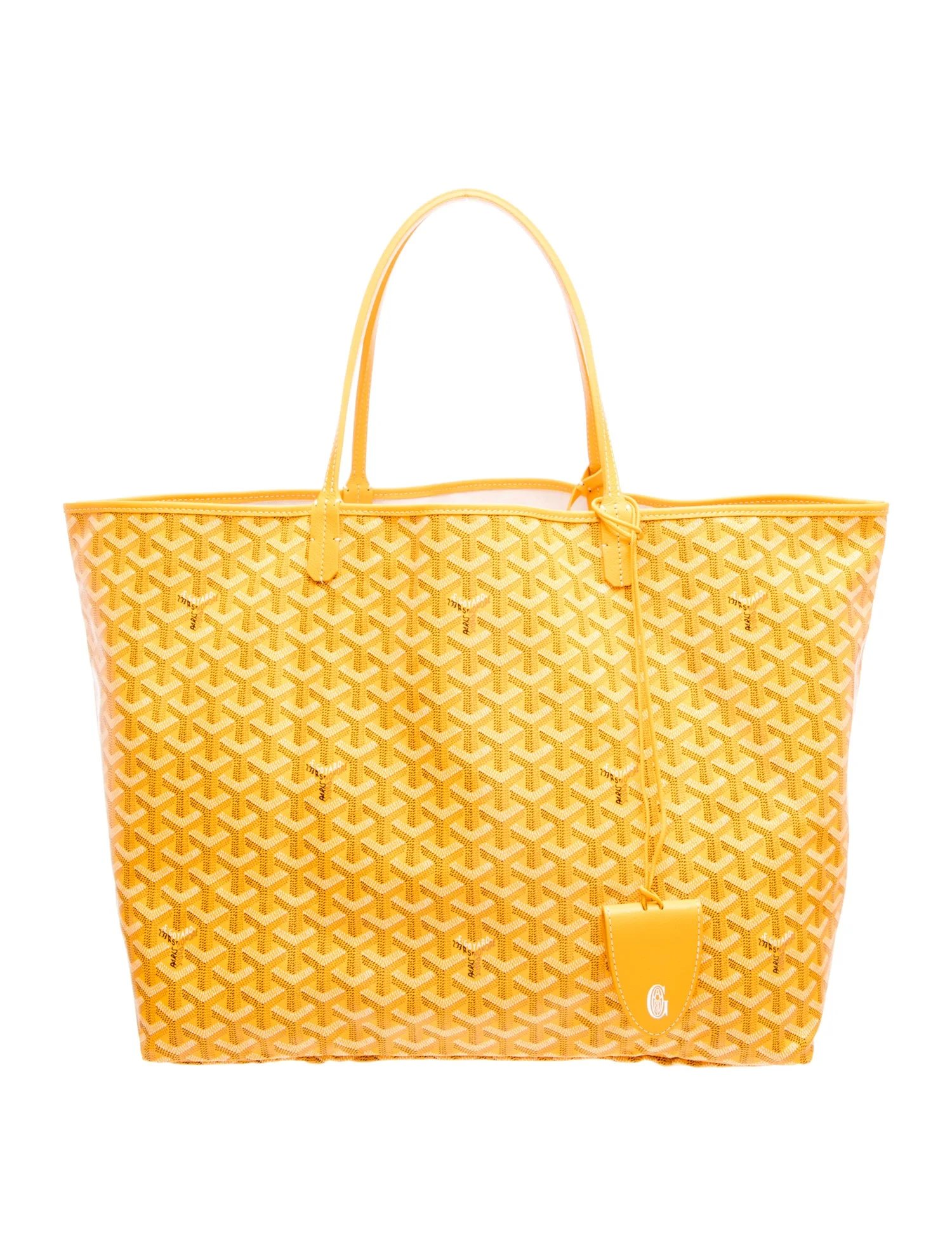 Goyardine St.Louis GM 2026