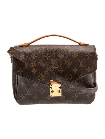 Monogram Pochette Métis