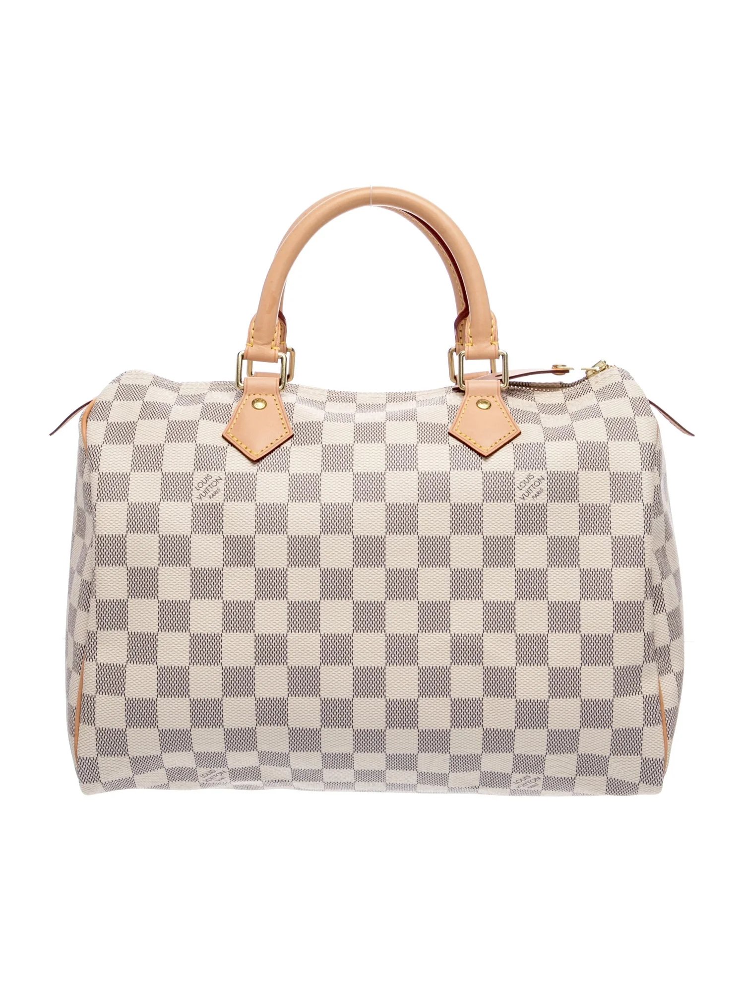 Damier Azur Speedy 30