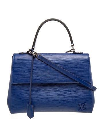 LV Monogram Cluny MM