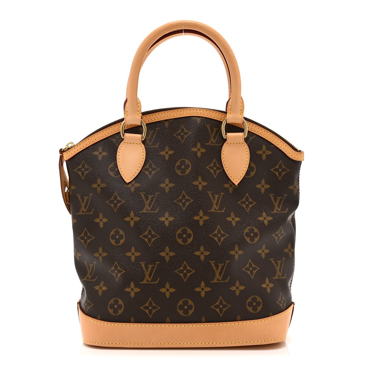 Louis Vuitton Monogram Lockit PM
