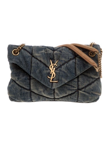 Denim LouLou Small