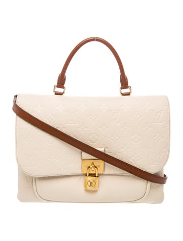 LV Monogram Marignan Medium