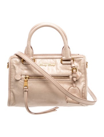 Leather Vitello Shine