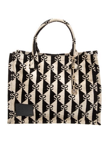 Top Handle Bag