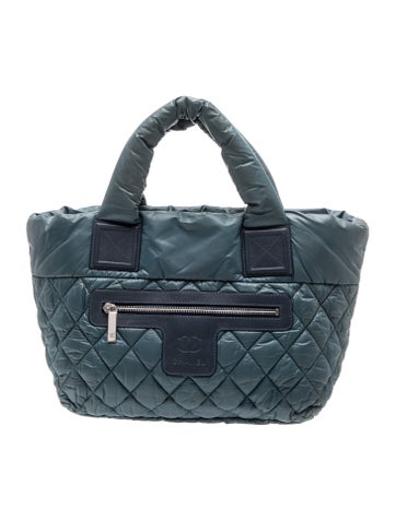 Small Coco Cocoon Tote