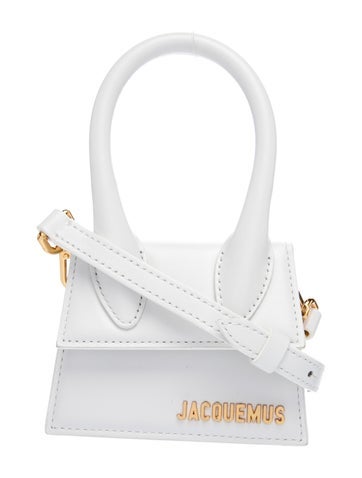 Leather Le Chiquito Micro