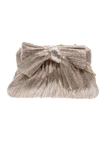 Glitter Evening Bag w/ Tags