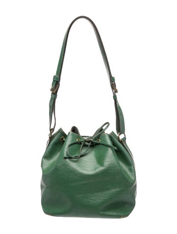 LV Monogram Noé