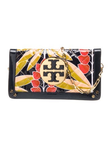 PVC Shoulder Bag