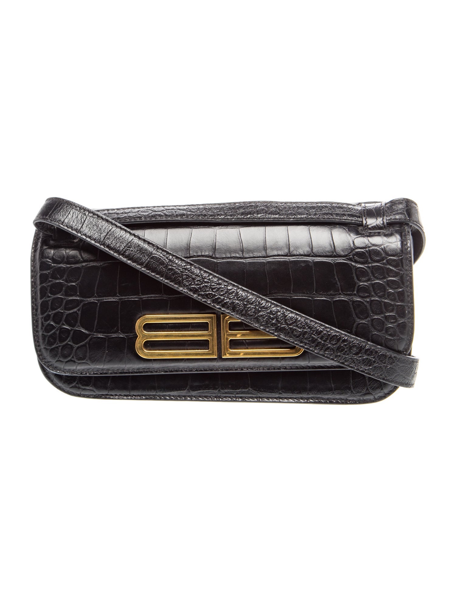 Leather Gossip