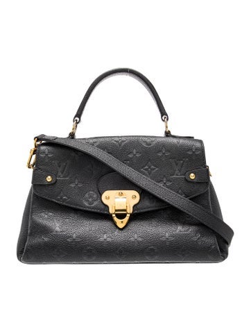 LV Monogram Georges BB