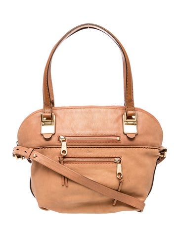 Chloe Leather Angie