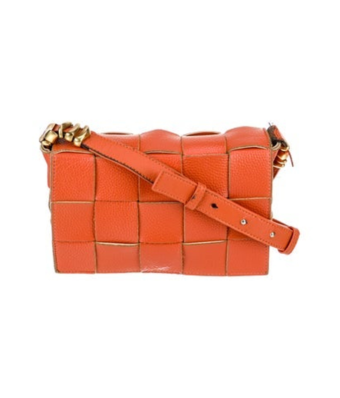 Bottega Veneta Veneta Intrecciato Cassette
