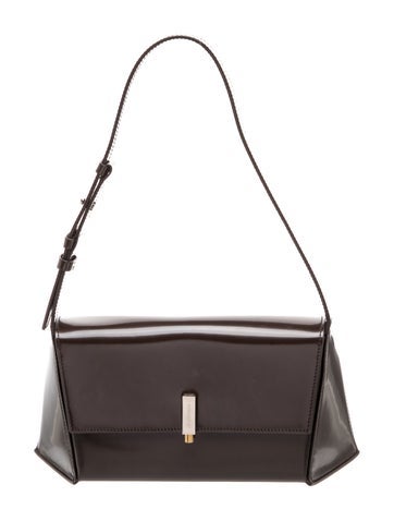 Leather Prisma Small