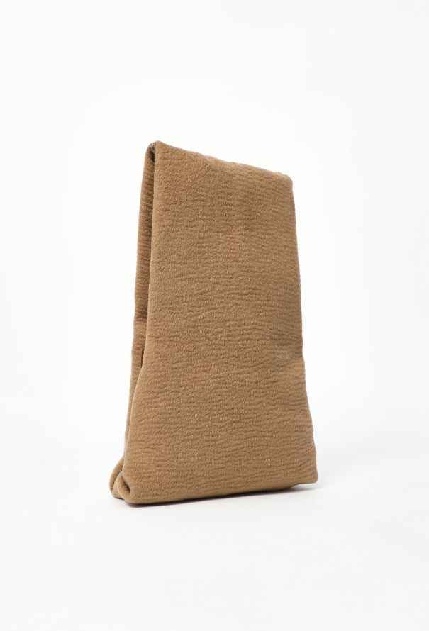 The Row Resort 2023 Large Glove Bag