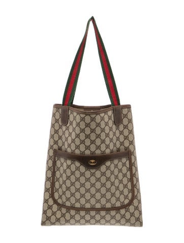 GG Supreme Ophidia Vintage