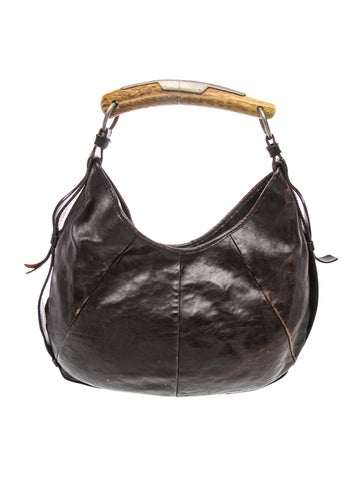 Leather Mombasa Medium
