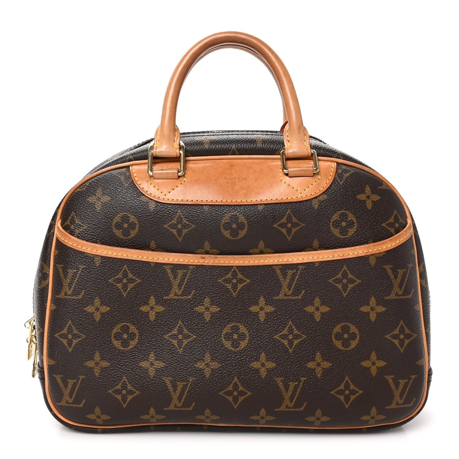 Louis Vuitton Monogram Trouville