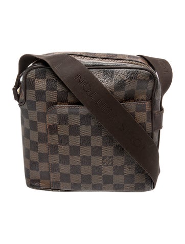 Damier Ebene Olav PM