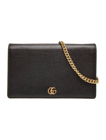 Double G Marmont