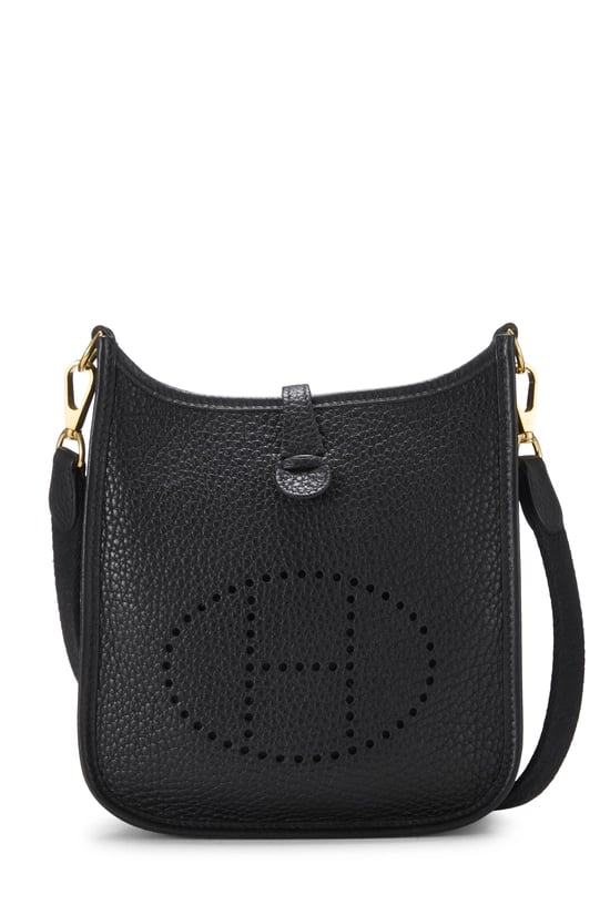 Black Clemence Evelyne Amazone TPM