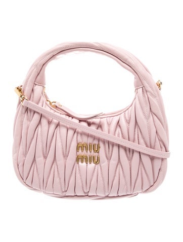 Lambskin Hobo