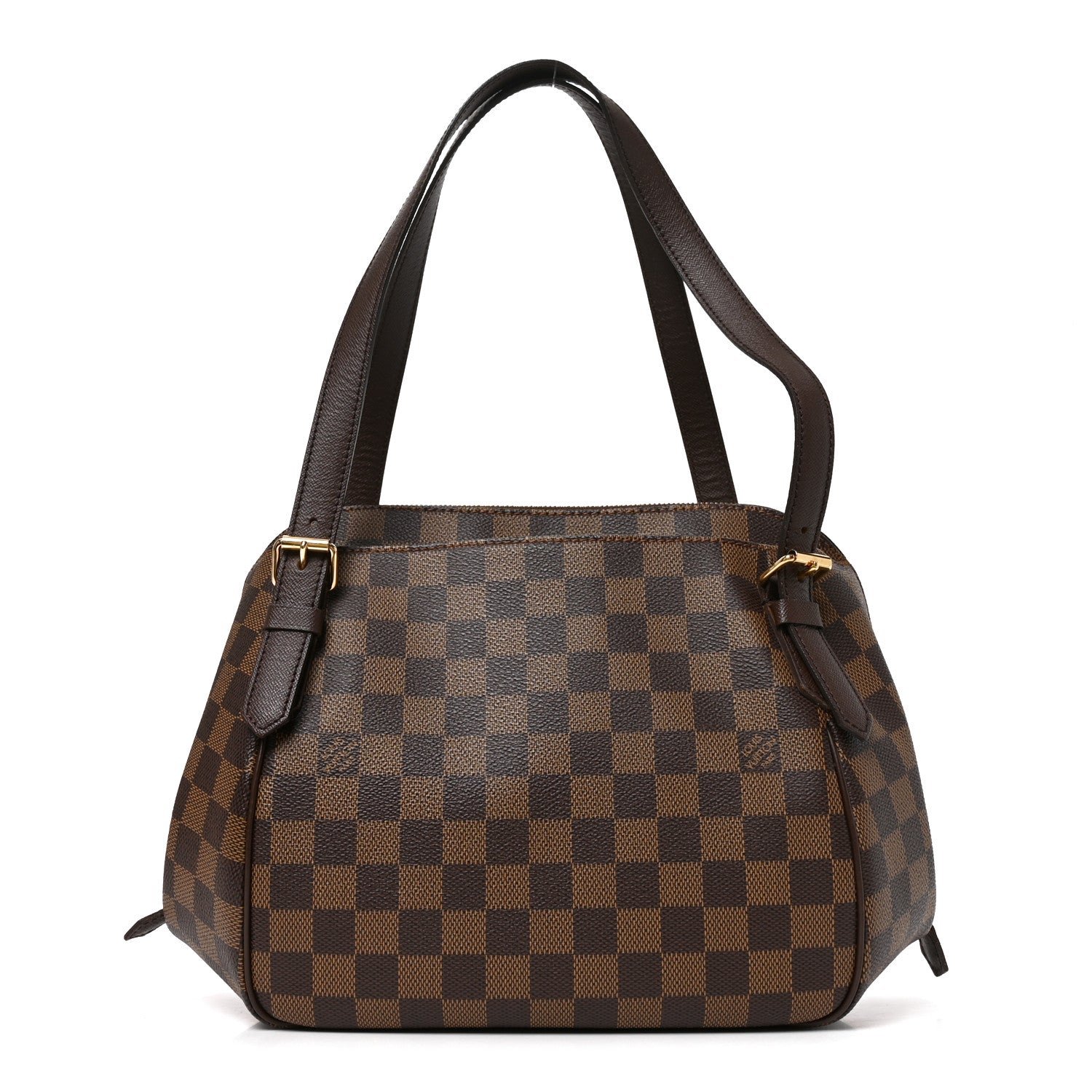 Louis Vuitton Damier Ebene Belem MM