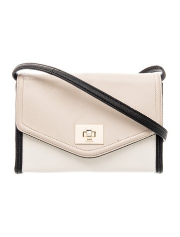 Kate Spade Leather Crossbody Bag