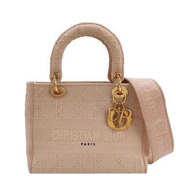 Canvas Lady D Lite Medium