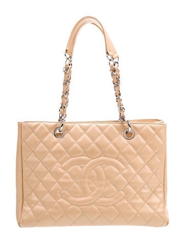 Grand Shopping Tote