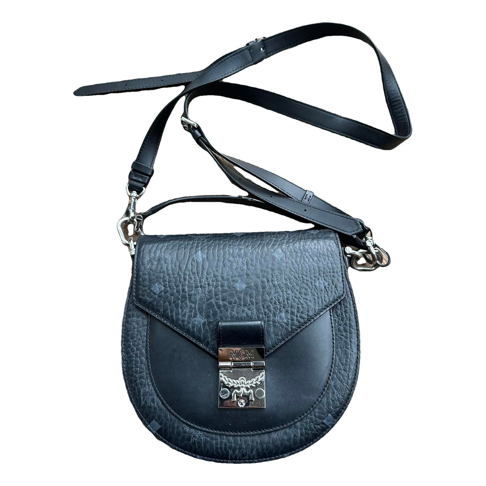 Patricia leather bag
