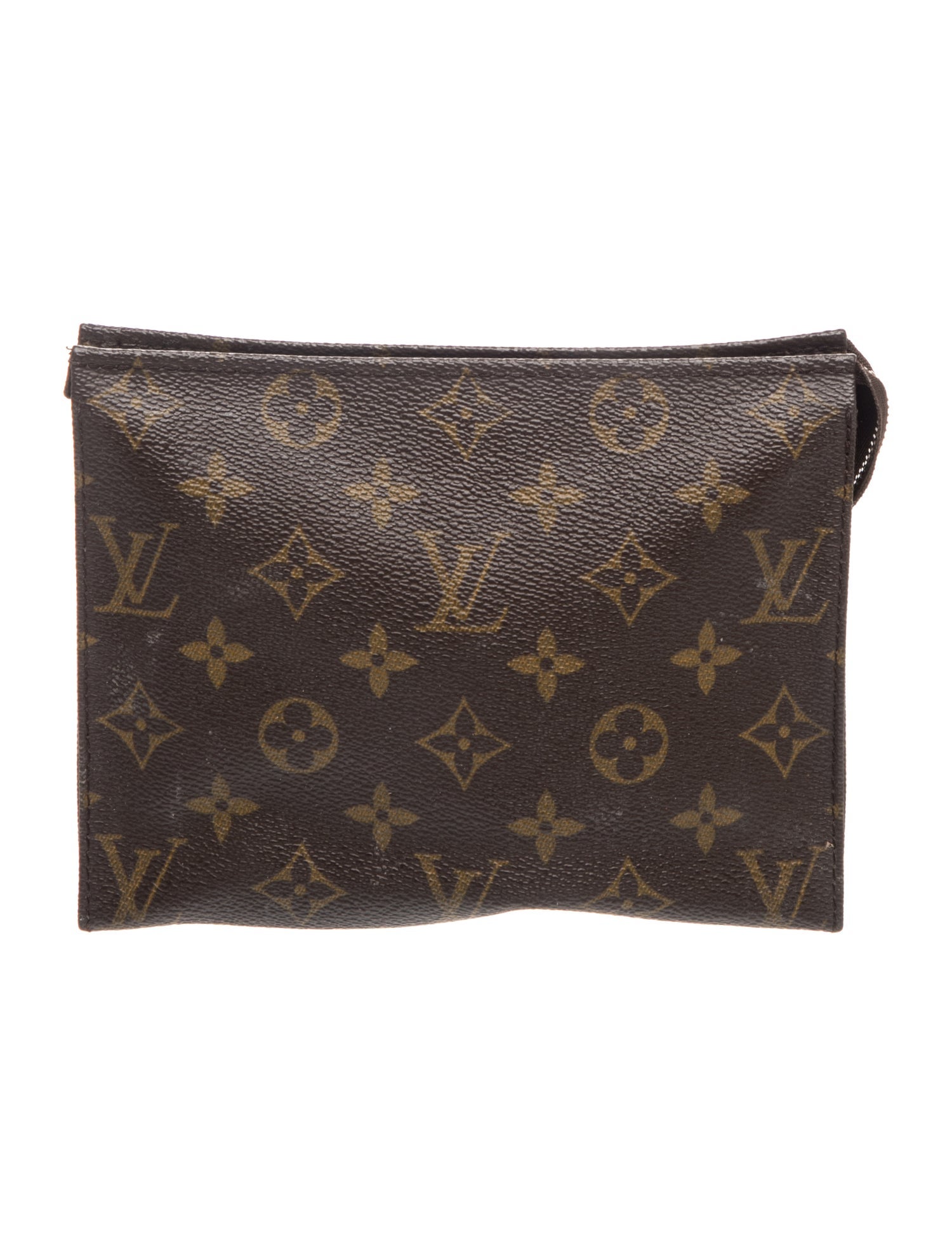 LV Monogram Toiletry Pouch 19