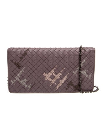 Intrecciato Wallet on Chain