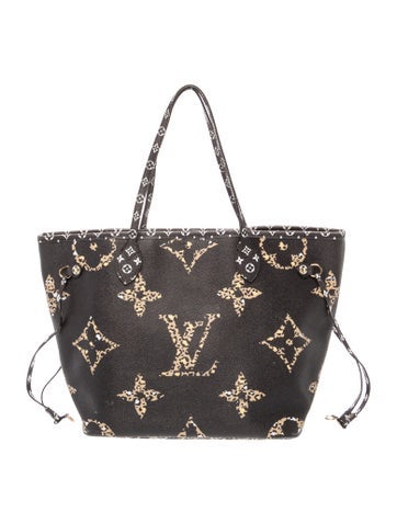 Monogram Giant Neverfull MM