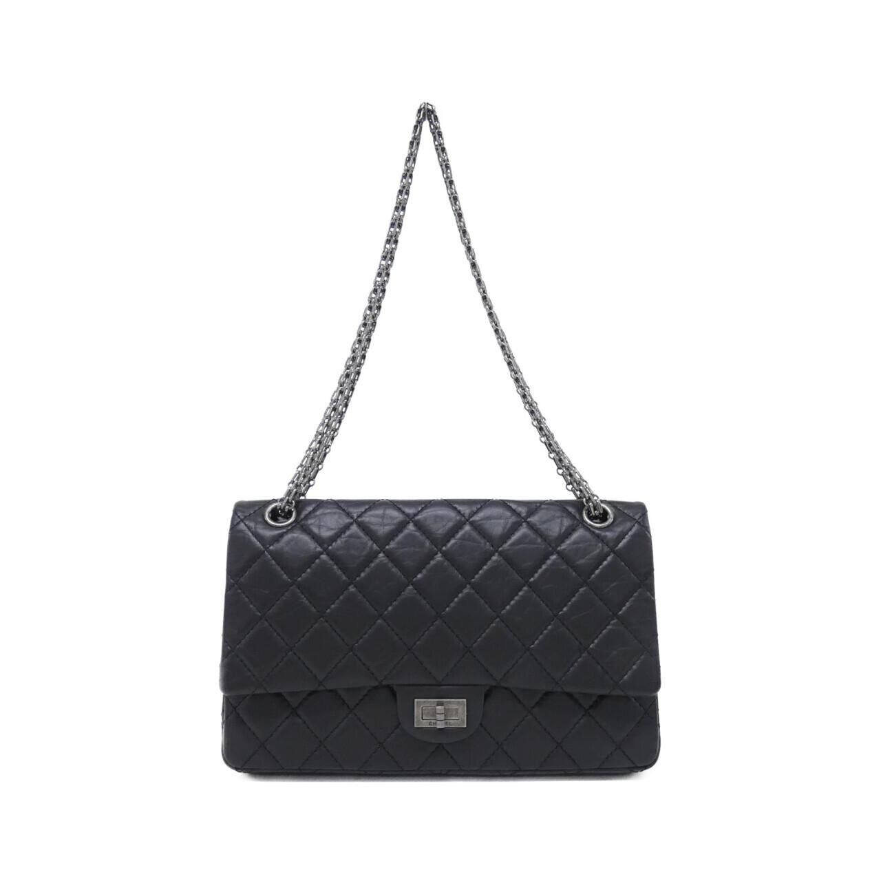 Chanel 37587 Shoulder Bag