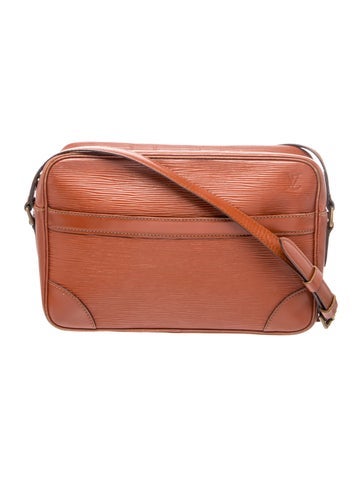 LV Monogram Trocadero 27 Vintage