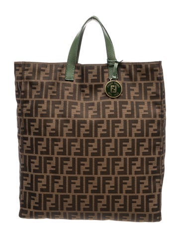 Zucca FF Tote