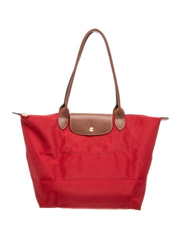 Nylon Tote