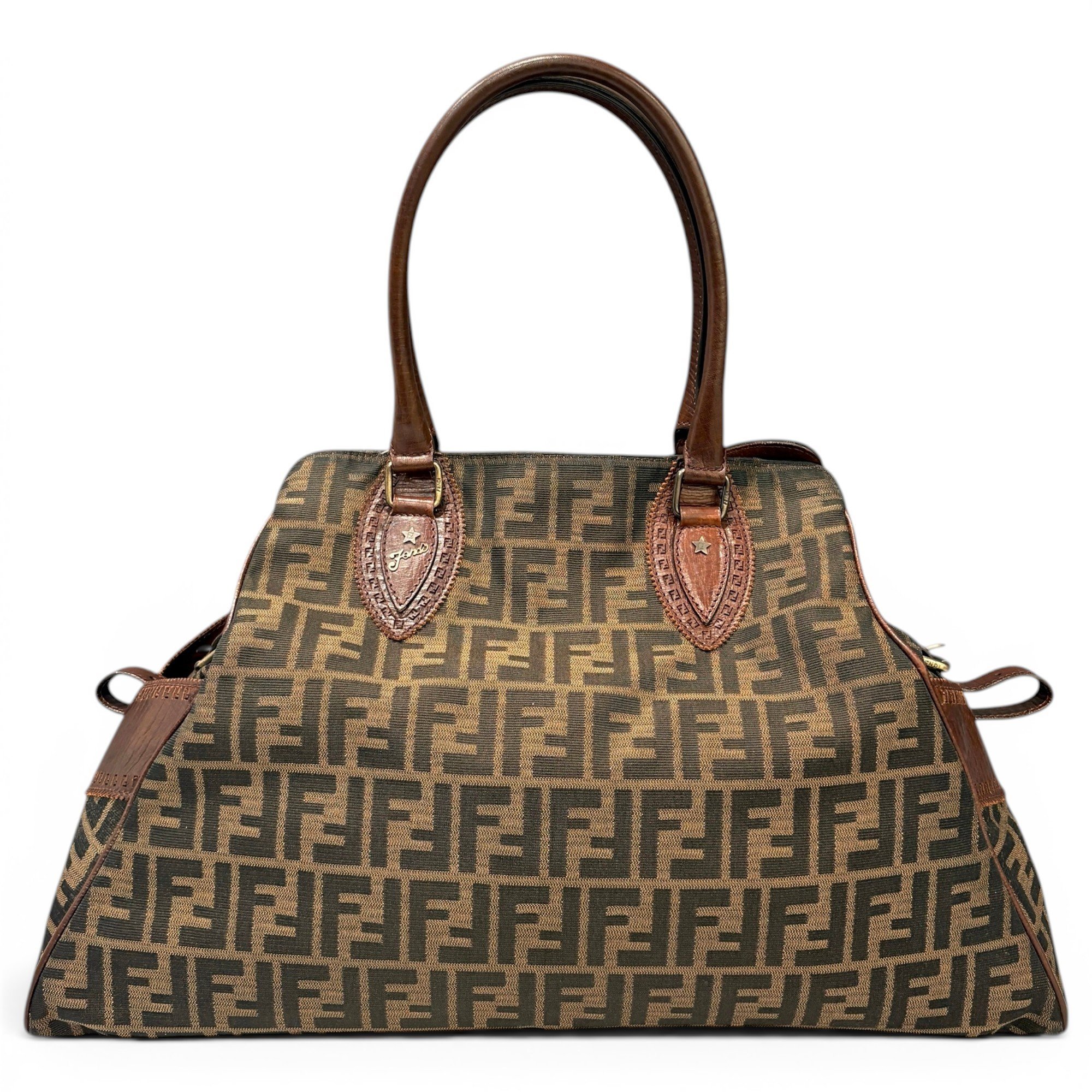 Cloth tote