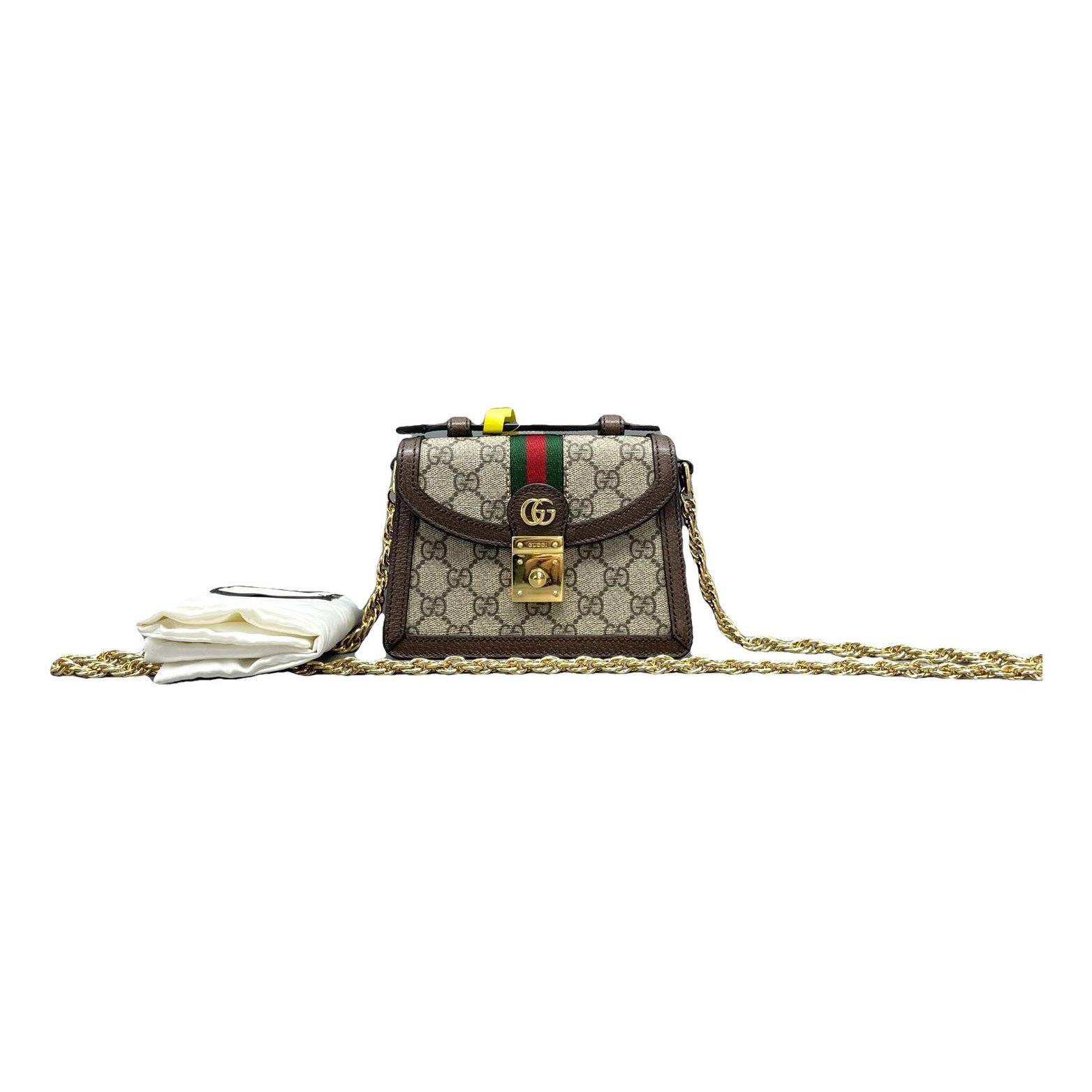 Cloth handbag