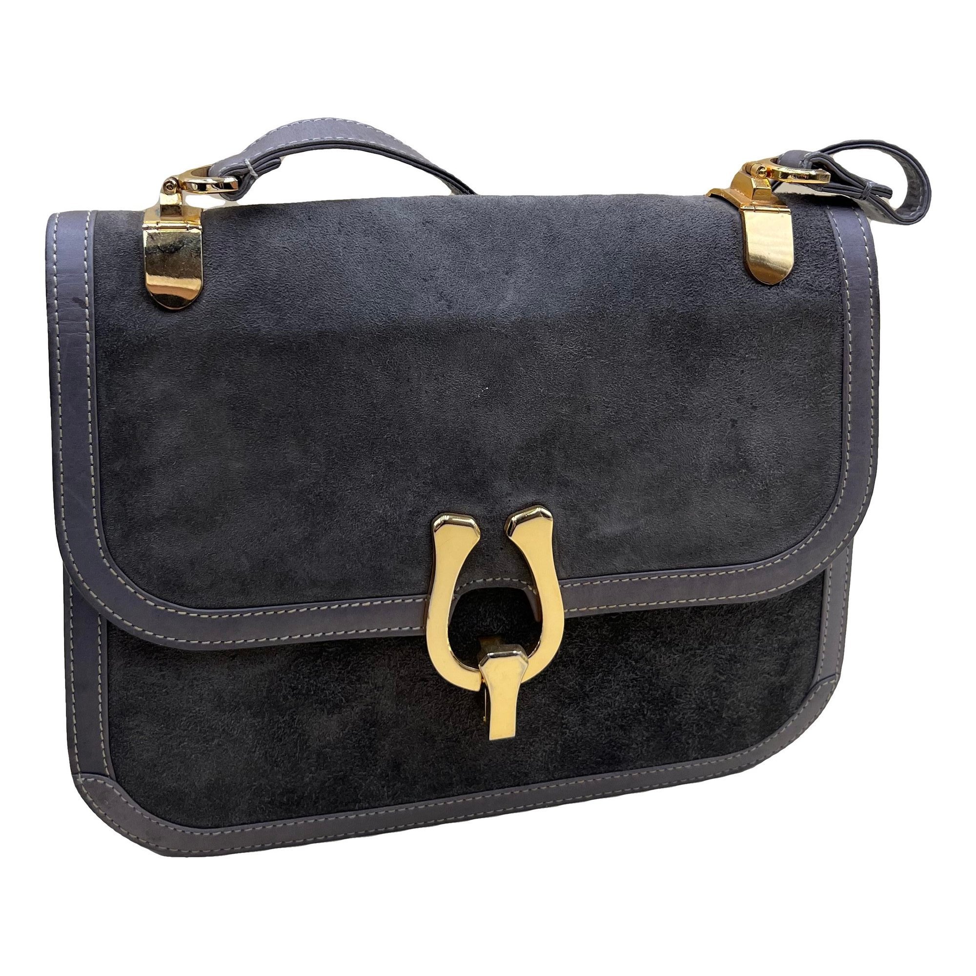 Bally Leather handbag
