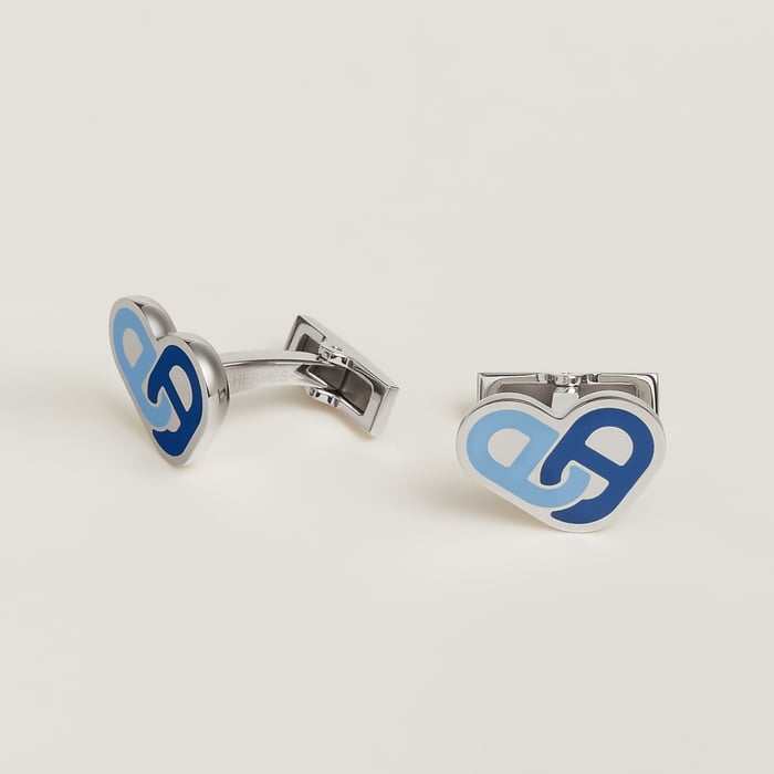 Galatee cufflinks