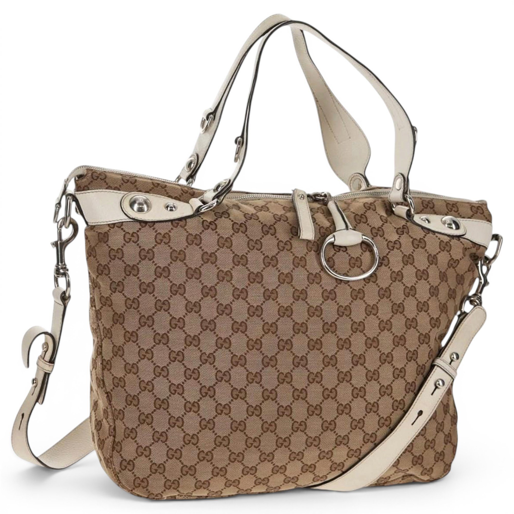 Cloth handbag
