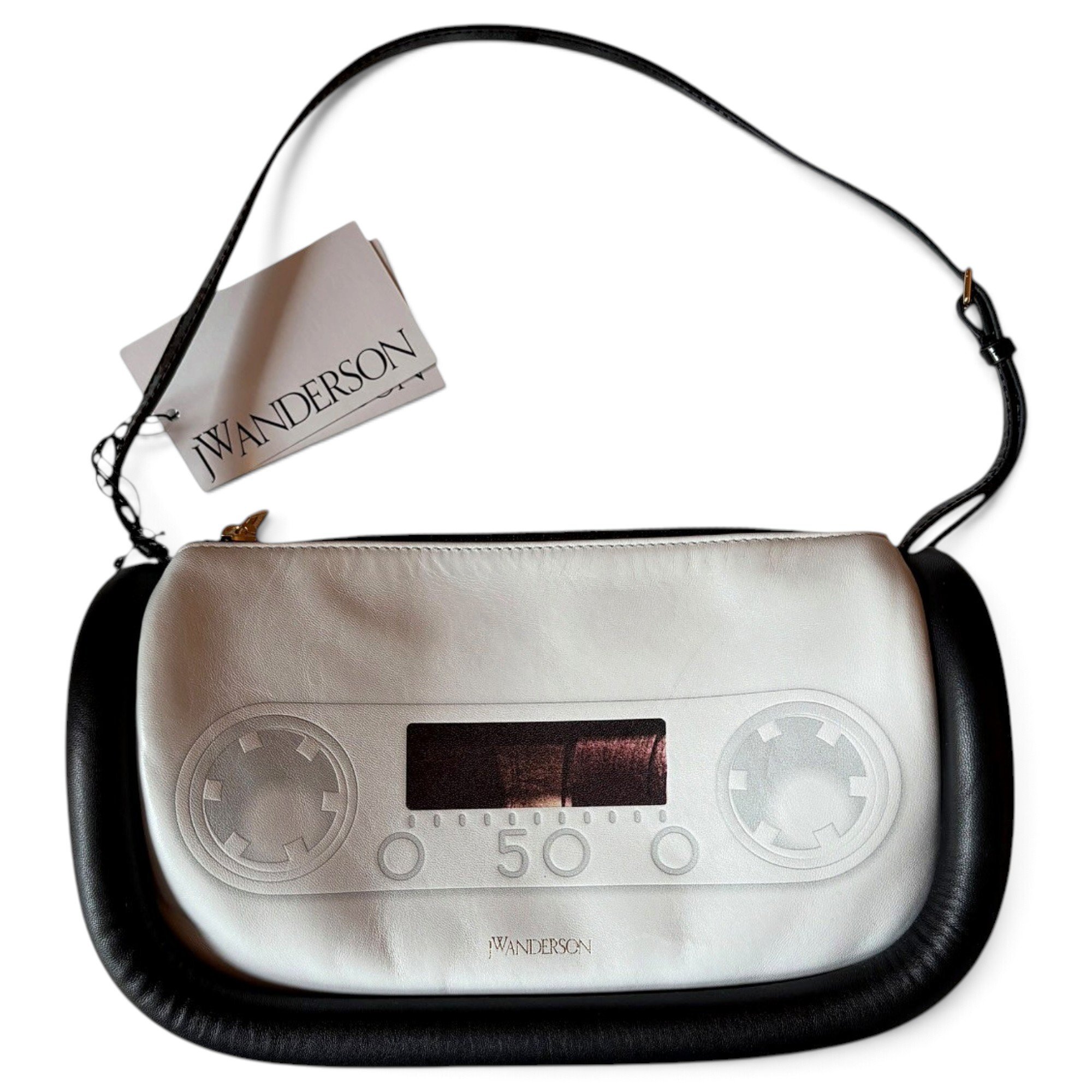 JW Anderson Leather handbag