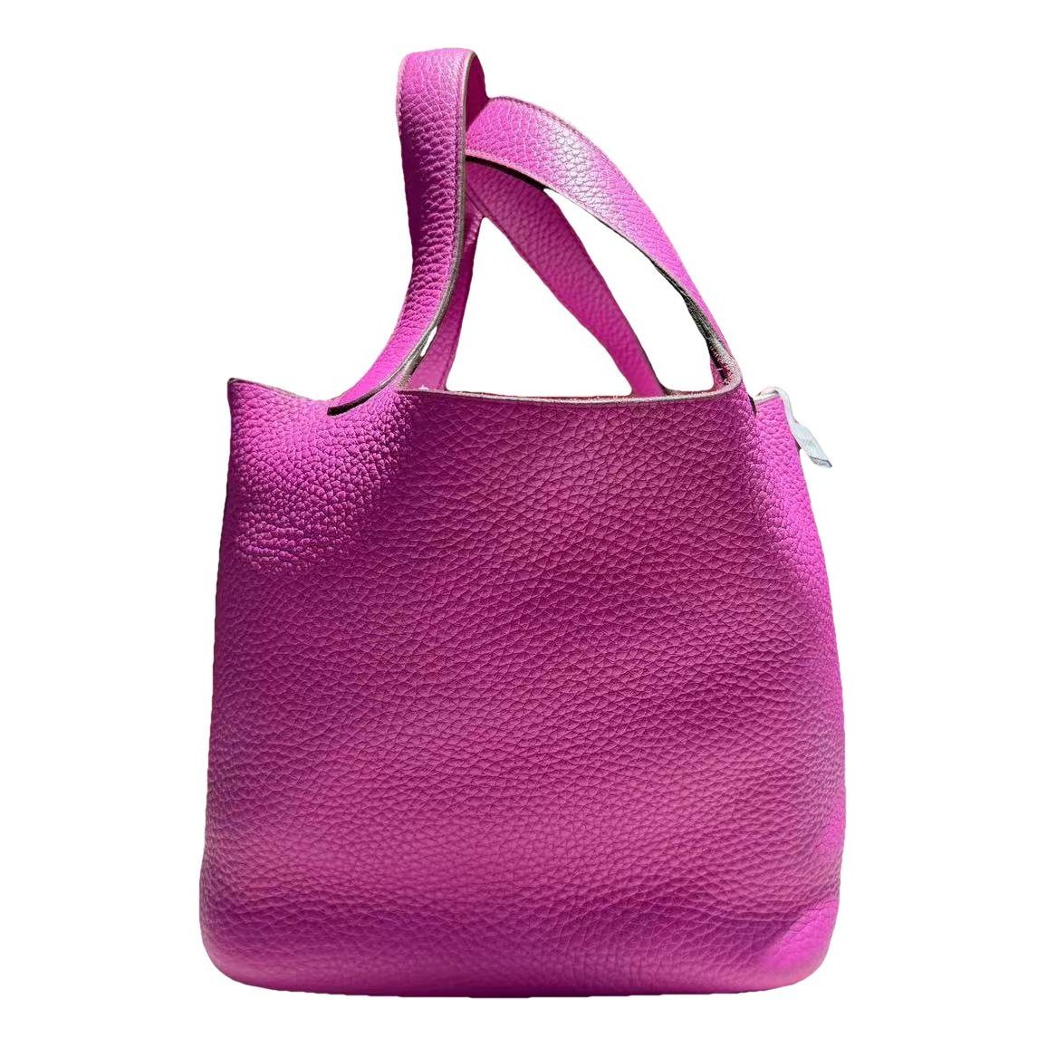 Hermes Picotin 18 Handbag