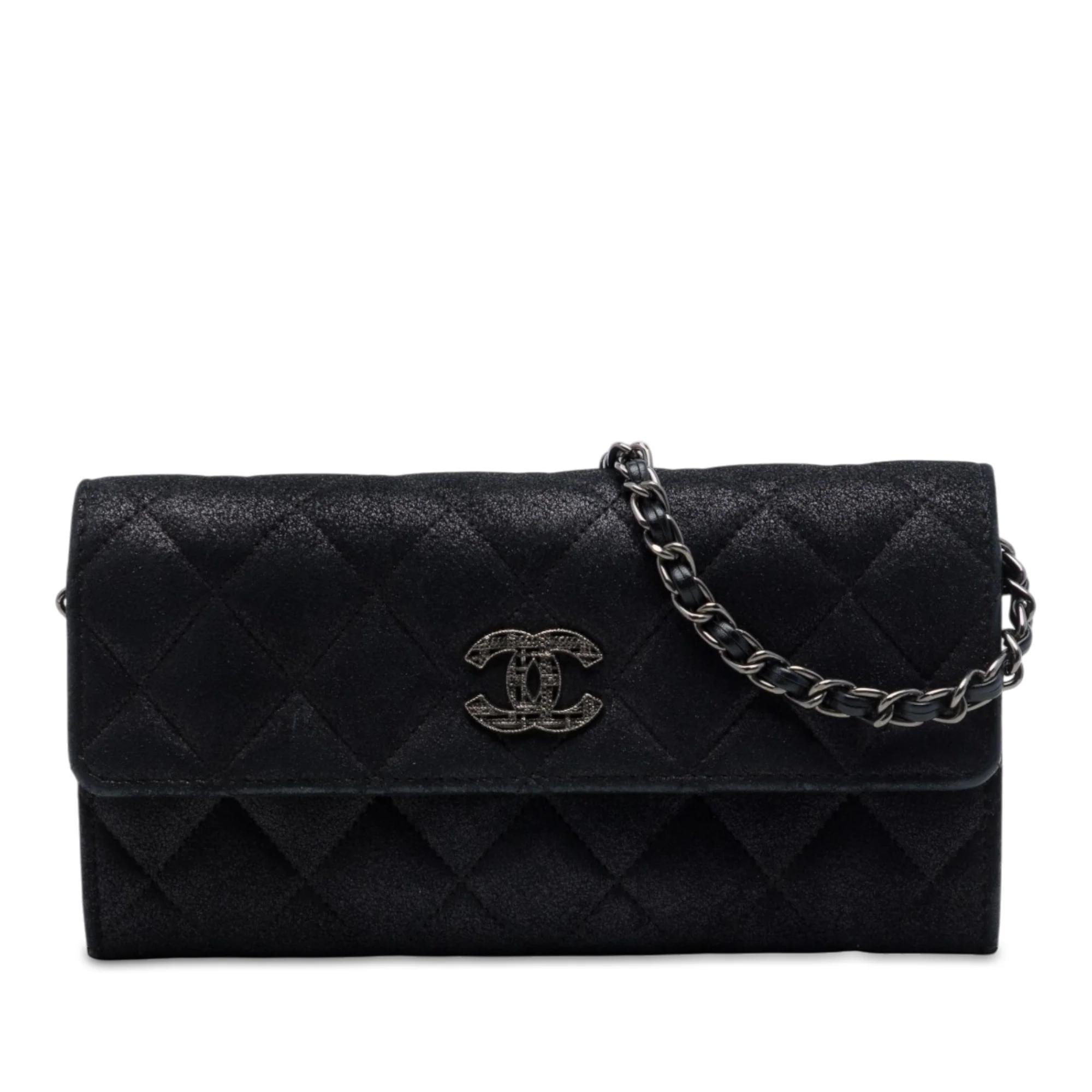 Wallet On Chain Timeless/Classique handbag