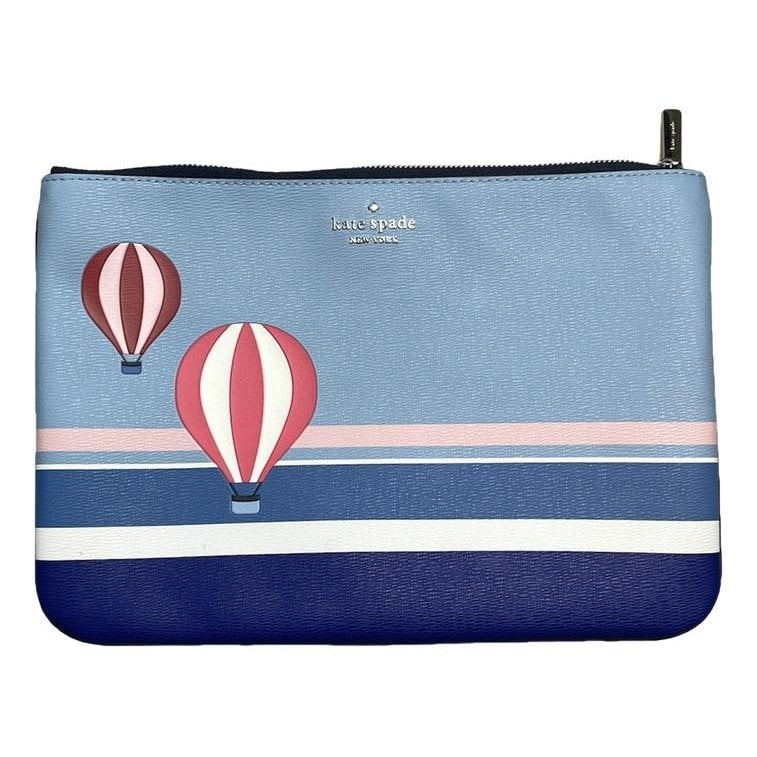 Kate Spade Leather travel bag