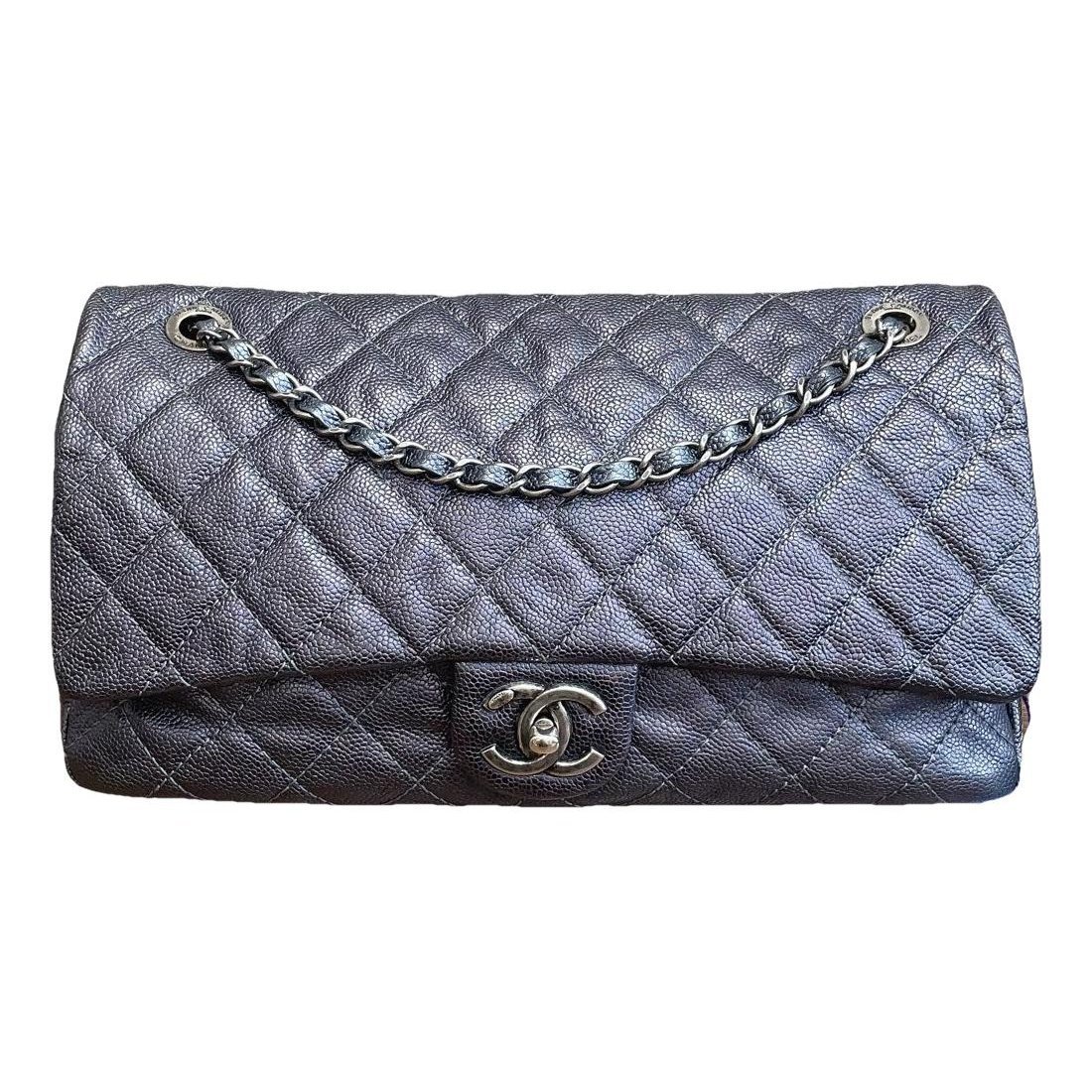 2.55 leather crossbody bag