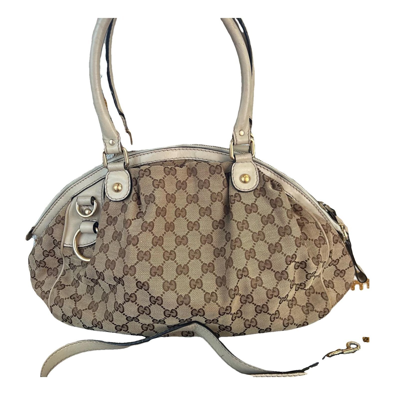Sukey cloth handbag